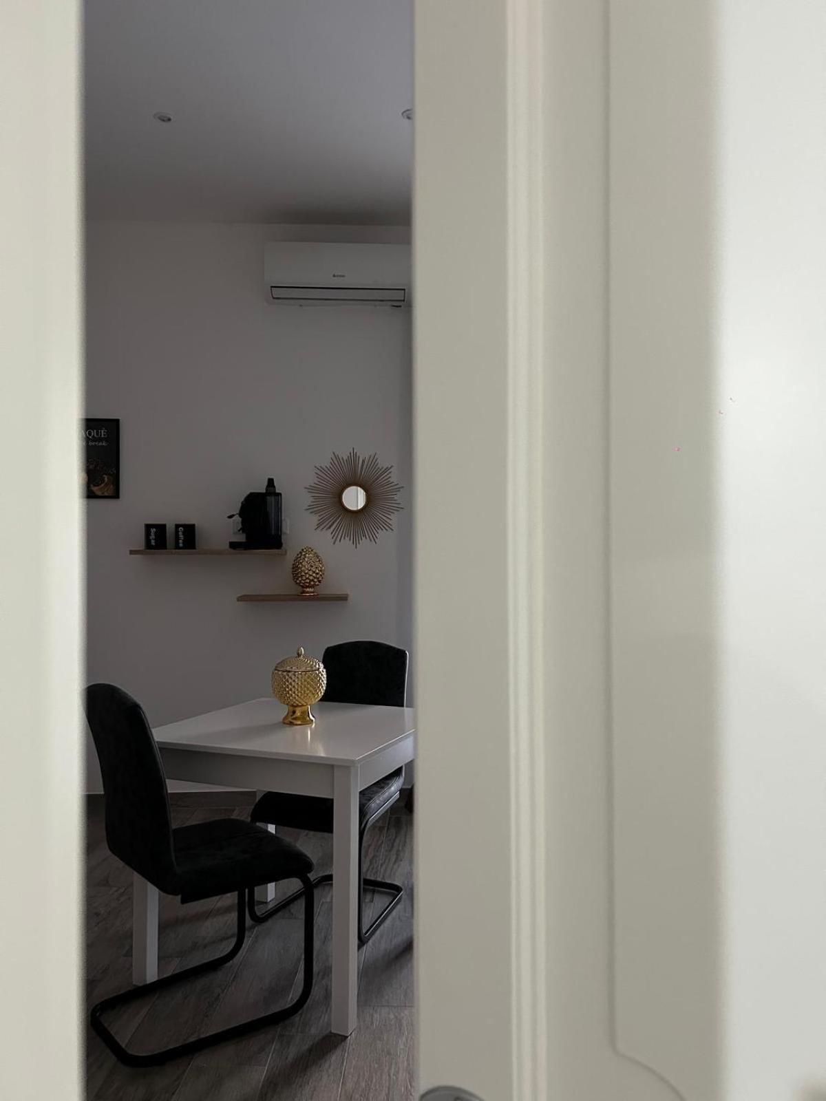 Maque Apartments Palermo Buitenkant foto