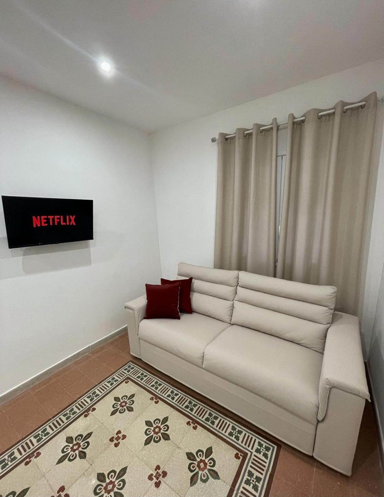 Maque Apartments Palermo Buitenkant foto